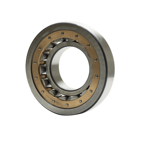 NBC Single Row Cylindrical Roller Bearings, 72X28X18